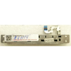 TouchPad Mouse Button board & cable Lenovo IdeaPad Z560, Z565 (p/n PK37B008F00 REV1.0)
