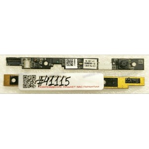 Camera Sony Vaio SVE171G12M, SVE1712V1RB (p/n 56.18011.411) 