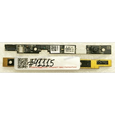 Camera Sony Vaio SVE171G12M, SVE1712V1RB (p/n 56.18011.411) 