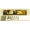 Camera Sony Vaio VPCY2 PCG-51412M, VPCY Series (p/n CKF9082 CKF9082_A1) WEBCAM