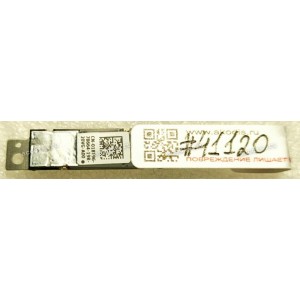 Camera Dell Latitude E6320 E6220 (p/n 018T96) Webcam