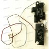 Speakers Samsung NP350E7C, NP355E7C (p/n PK23000K100) 4 pin