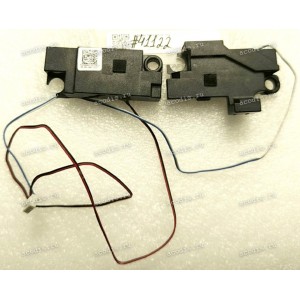 Speakers Samsung NP350E7C, NP355E7C (p/n PK23000K100) 4 pin