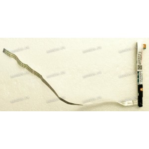 Power Button Board Vaio Sony VPCSE PCG-41414V & Cable (073-0301-9856-A)