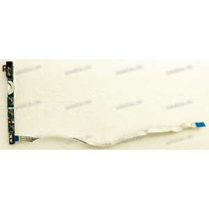 Power Button Board Vaio Sony VPCSE PCG-41414V & Cable (073-0301-9856-A)