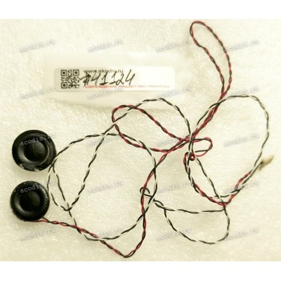 Speakers Sony Vaio VPC-SE 4 pin (FOSTER 538540 9? 0.6W)