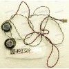 Speakers Sony Vaio VPC-SE 4 pin (FOSTER 538540 9? 0.6W)