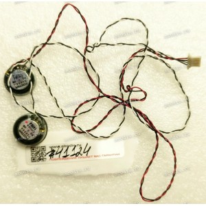 Speakers Sony Vaio VPC-SE 4 pin (FOSTER 538540 9? 0.6W)