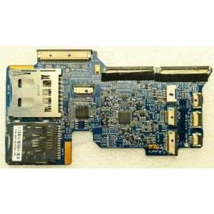 CardReader Board Sony Vaio VPCSE