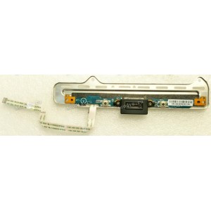 Touchpad Mouse Button Board Sony Vaio VPCSE, VPCSE2S5C 15.5" & Cable (073-0401-9855_A)