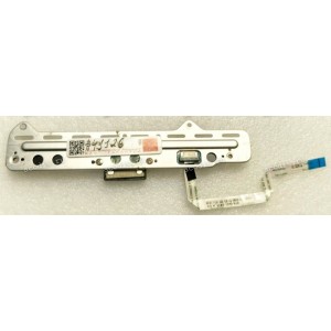 Touchpad Mouse Button Board Sony Vaio VPCSE, VPCSE2S5C 15.5" & Cable (073-0401-9855_A)