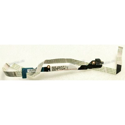Audio & Power Button Board Sony Vaio VPCSE, VPCSE23FX PCG-41412L 15.5" & Cable (073-0301-9844_A) 
