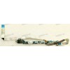 Audio & Power Button Board Sony Vaio VPCSE, VPCSE23FX PCG-41412L 15.5" & Cable (073-0301-9844_A) 