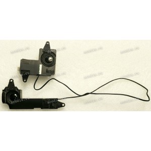 Speakers Acer Aspire 8951G, 8951G-2678G87Bnkk (p/n VECO ZYG-F 3ZZYGSATN10)