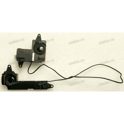 Speakers Acer Aspire 8951G, 8951G-2678G87Bnkk (p/n VECO ZYG-F 3ZZYGSATN10)