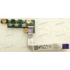 LED & Button Board Acer Aspire 8951G, 8951G-2678G87Bnkk (p/n DA0ZYGPI8C0 REV:C) & Cable
