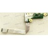 LED & Button Board Acer Aspire 8951G, 8951G-2678G87Bnkk (p/n DA0ZYGPI8C0 REV:C) & Cable