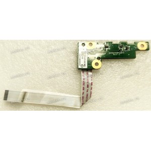LED & Button Board Acer Aspire 8951G, 8951G-2678G87Bnkk (p/n DA0ZYGPI8C0 REV:C) & Cable