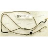 MIC & Camera Cable Asus N76 N76V N76VB N76VJ N76VM N76VZ (p/n 14004-00610100)