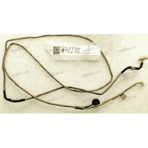 MIC & Camera Cable Asus N76 N76V N76VB N76VJ N76VM N76VZ (p/n 14004-00610100)