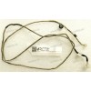 MIC & Camera Cable Asus N76 N76V N76VB N76VJ N76VM N76VZ (p/n 14004-00610100)