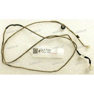 MIC & Camera Cable Asus N76 N76V N76VB N76VJ N76VM N76VZ (p/n 14004-00610100)