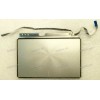 TouchPad Module Asus N56DP, N56DY, N56JK, N56JN, N56JR, N56VB, N56VJ, N56VM, N56VV, N56VZ, N76VB, N76VJ, N76VM, N76VZ (p/n 04060-00070100) with holder with silver cover TouchPad Module Asus N56DP, N56DY, N56JK, N56JN, N56JR, N56VB, N56VJ, N56VM, N56VV, N56VZ, N76VB, N76VJ, N76VM, N76VZ (p/n 04060-00070100) with holder with silver cover