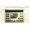 TouchPad Module Asus N56DP, N56DY, N56JK, N56JN, N56JR, N56VB, N56VJ, N56VM, N56VV, N56VZ, N76VB, N76VJ, N76VM, N76VZ (p/n 04060-00070100) with holder with silver cover 