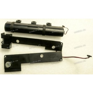 Speakers Acer Aspire 5935, 5942, 5942G (p/n PK23000BE00, PK23000BC00-R, PK23000BC00-L) L+R+ Сабвуфер 