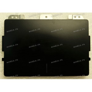 TouchPad Module Lenovo Ideapad Flex 2 14 Flex 15 20404 (p/n TM-02334-001) with holder with black cover 