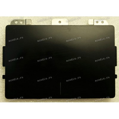 TouchPad Module Lenovo Ideapad Flex 2 14 Flex 15 20404 (p/n TM-02334-001) with holder with black cover 