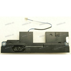 Speaker Lenovo IdeaPad 110-15ACL 15.6" (p/n PK23000NUY0) Left or Right, 2 pin