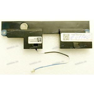 Speaker Lenovo IdeaPad 110-15ACL 15.6" (p/n PK23000NUY0) Left or Right, 2 pin