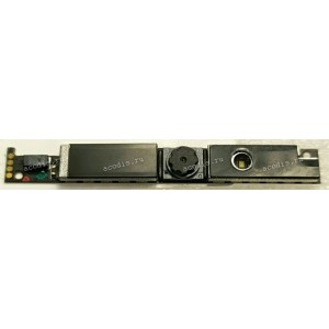 Camera Lenovo Yoga 3 14 (p/n PK40000R600, 5C20G81145) WEBCAM 