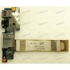 USB & Audio & CardReader Board Lenovo Yoga 3-14 80JH 14" (p/n BTUU1 NS-A383 Rev:1.0) & Cable (NF-A381 Rev:1.0 )