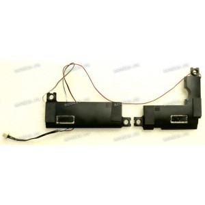 Speakers Yoga 710-15IKB (p/n PK23000SU10, 5SB0K83899) SPEAKER LEFT/RIGHT 4 pin