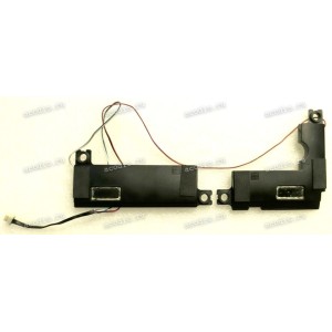 Speakers Yoga 710-15IKB (p/n PK23000SU10, 5SB0K83899) SPEAKER LEFT/RIGHT 4 pin Speakers Yoga 710-15IKB (p/n PK23000SU10, 5SB0K83899) SPEAKER LEFT/RIGHT 4 pin