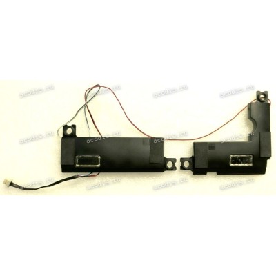 Speakers Yoga 710-15IKB (p/n PK23000SU10, 5SB0K83899) SPEAKER LEFT/RIGHT 4 pin
