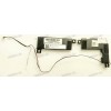 Speakers Yoga 710-15IKB (p/n PK23000SU10, 5SB0K83899) SPEAKER LEFT/RIGHT 4 pin