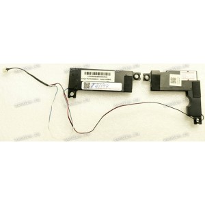 Speakers Yoga 710-15IKB (p/n PK23000SU10, 5SB0K83899) SPEAKER LEFT/RIGHT 4 pin