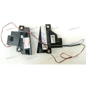 Speakers Lenovo Ideapad Y700-17ISK Series (p/n K23000MUC0) Right Left 4 pin