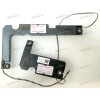Speakers Lenovo Ideapad 3-15, S350-15 2020 DIXSG (p/n PK23000SSL0, LS-S350-15-L LS-S350-15R) Left & Right 4 pin