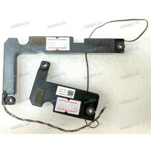 Speakers Lenovo Ideapad 3-15, S350-15 2020 DIXSG (p/n PK23000SSL0, LS-S350-15-L LS-S350-15R) Left & Right 4 pin