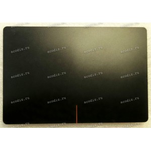 TouchPad Module Lenovo IdeaPad Yoga 710-15IKB Yoga 710-15ISK (p/n 920-002382-01 RevA) with holder with black cover 