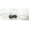 Speakers & MIC Irbis NB75, NB72, NB68 (8 ? 1W) 5 pin & Cable 