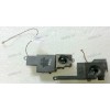 Speakers Samsung NP470R5E, NP470R5E-K01UB, NP370R4E, NP370R5E, NP510R5E, NP450R5E (p/n BA96-06407A, BA96-06408A, 4 ? 1.5 W)  RIGHT + LEFT 2 pin