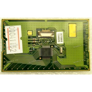 TouchPad Board Sony Vaio VGN-S Series (p/n 56AAA1976A) 
