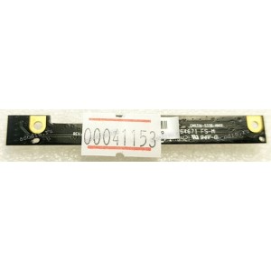 Camera Sony Vaio VPCEE41FX PCG-61611L, PCG-71511V VPCEF4E1R (p/n CN031A-S33B-HN01) DISPLAY WEBCAM