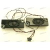 Speakers Toshiba Satellite L775-1AW, L775-13G, L770, L670 & Cable 4 pin