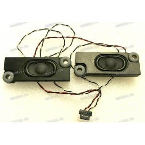 Speakers Toshiba Satellite L775-1AW, L775-13G, L770, L670 & Cable 4 pin